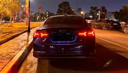 شيفروليه ماليبو